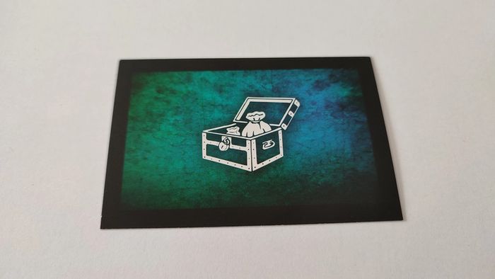 Carte caisse de communauté Echange jeu de société Monopoly mauvais perdants Hasbro Gaming #B77 - photo numéro 2