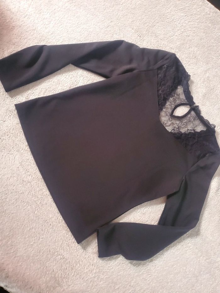 Haut d'été - photo numéro 2