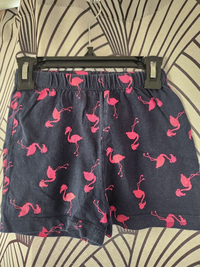 Pyjama short - photo numéro 3