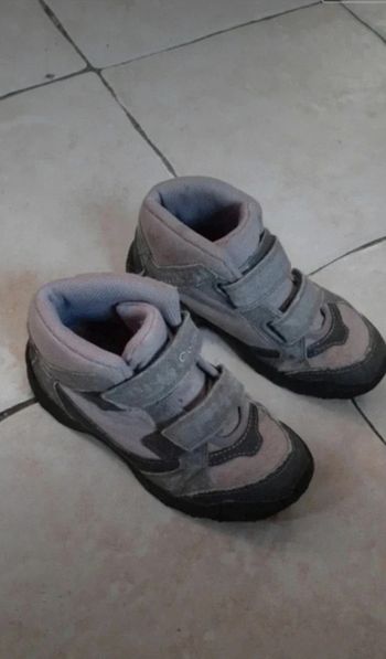 Chaussure montagne randonnée 🌸