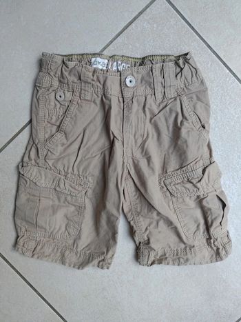 Short sable