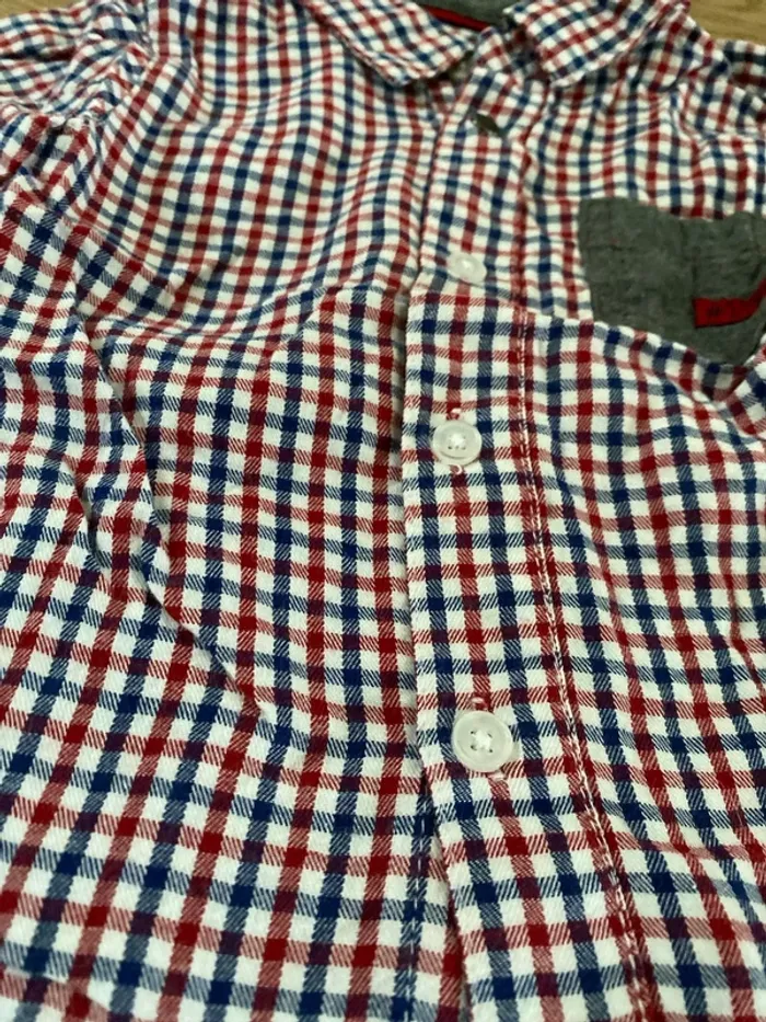 Chemise - photo numéro 3