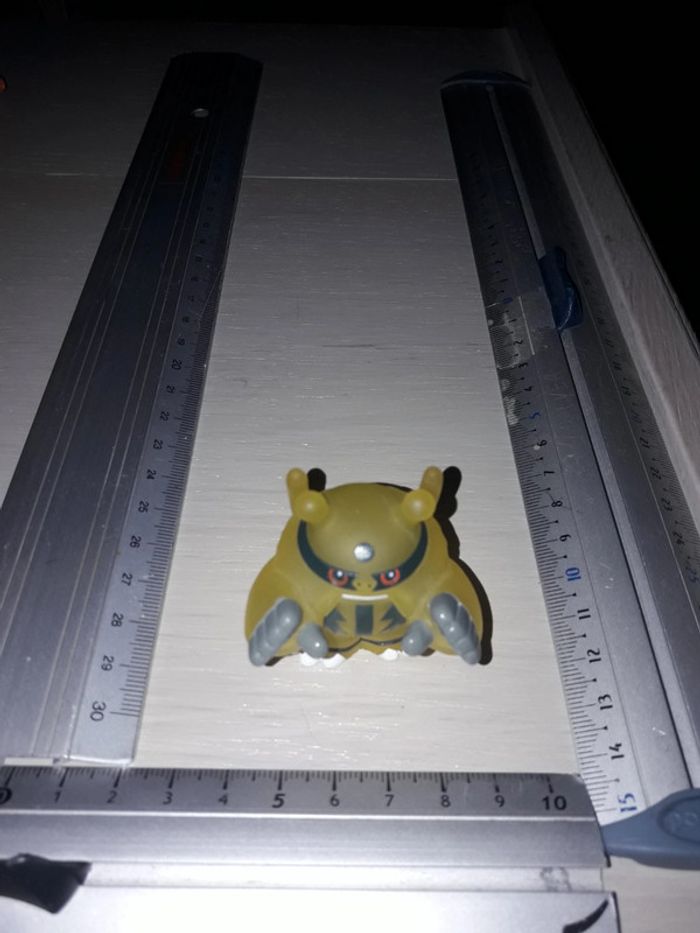 pokemon figurine - photo numéro 2