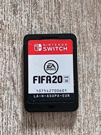 FIFA 20