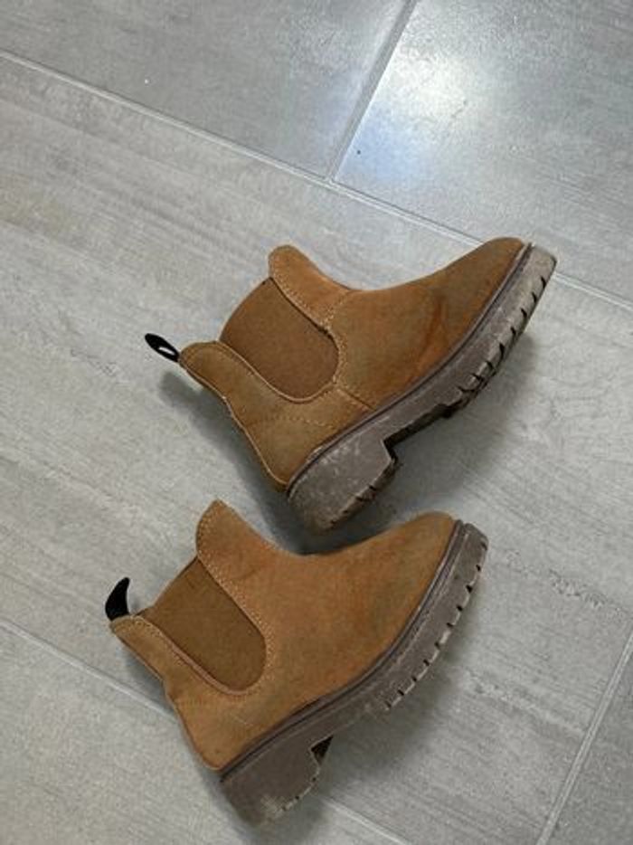 Bottines - photo numéro 2