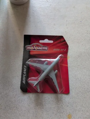Majorette Boeing 787-9 american Airlines