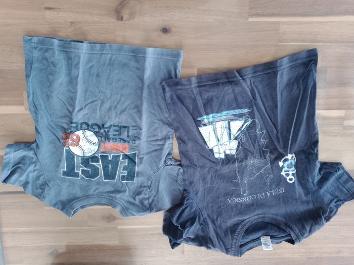 Lot vêtements été 3 ans - photo numéro 7