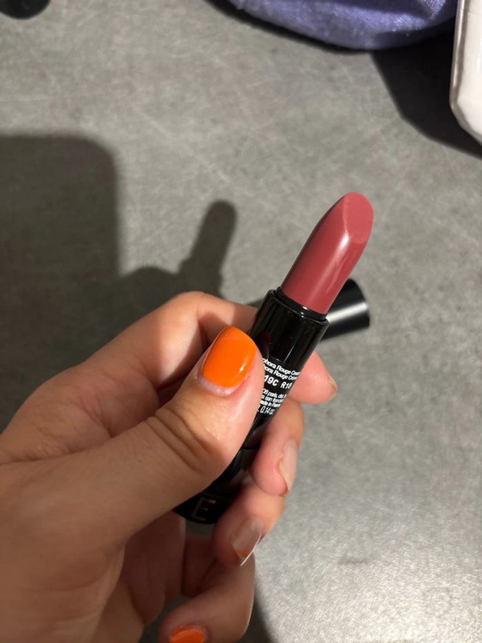 Rouge à lèvre Sephora Rouge Crème - photo numéro 7