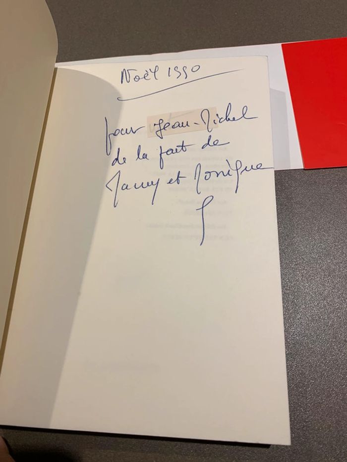 Roman Gallimard - Le petit garçon - photo numéro 4