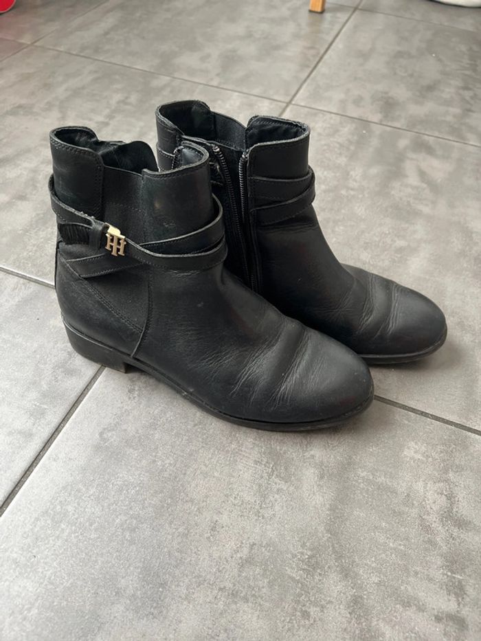 Bottines