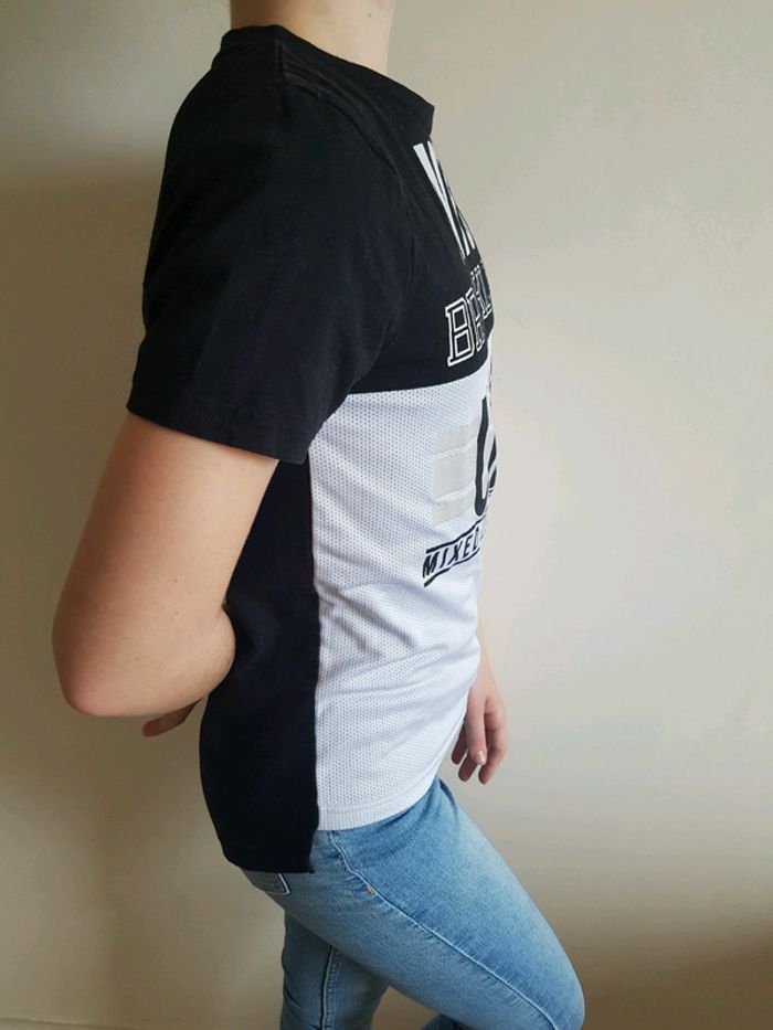 Tee shirt 10 ans NYC USA - photo numéro 4