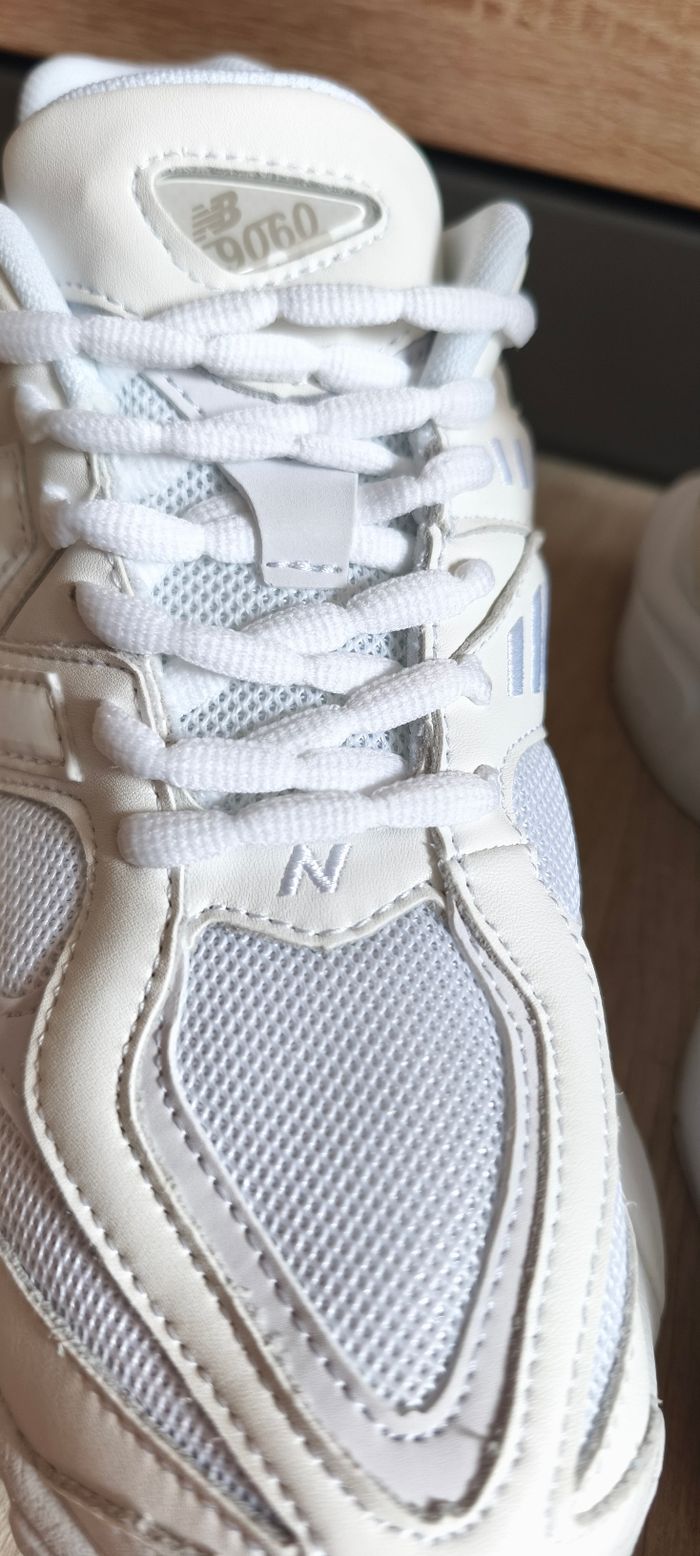 New Balance 9060 - photo numéro 9