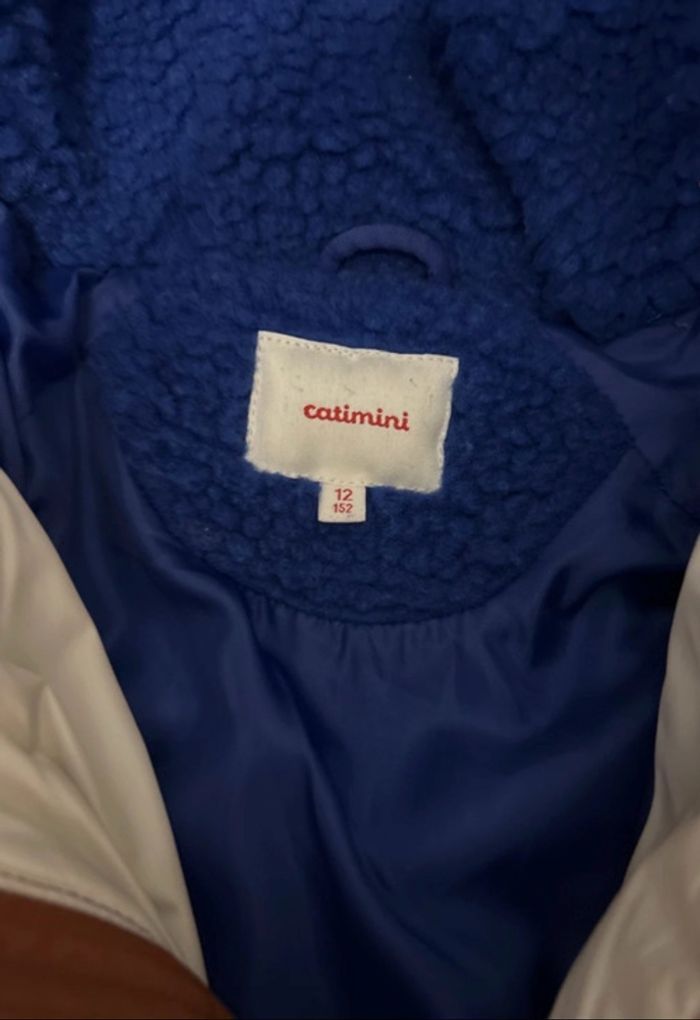 Doudoune catimini garçon - photo numéro 8