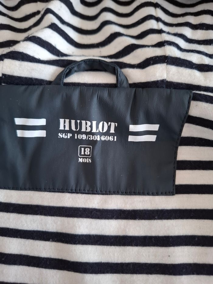 Imperméable 18 mois - photo numéro 6