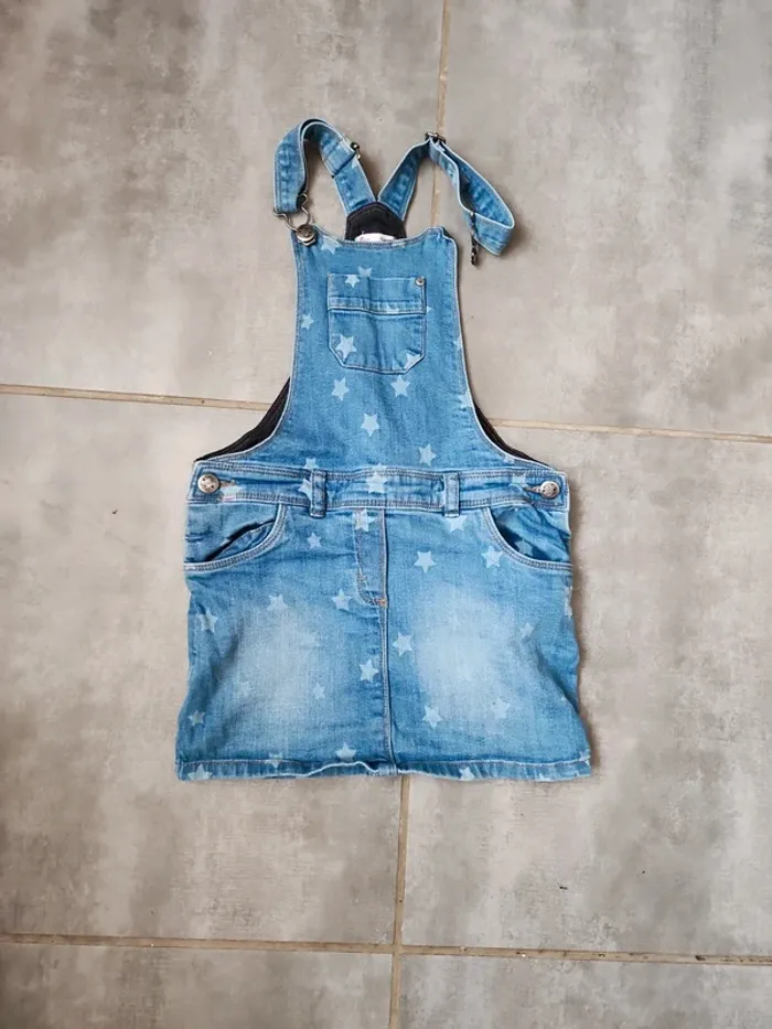 Robe dpam 8 ans