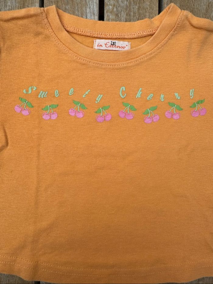 Tee-shirt - 24 mois - photo numéro 2