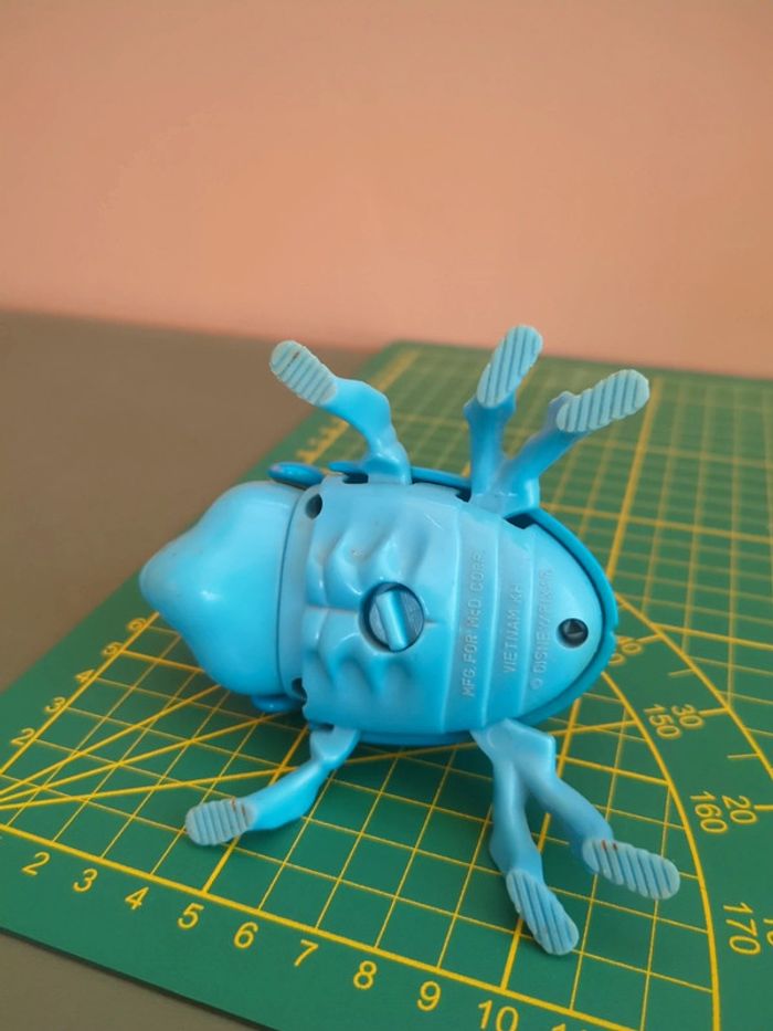 Figurine Disney 1001 Pattes - photo numéro 3