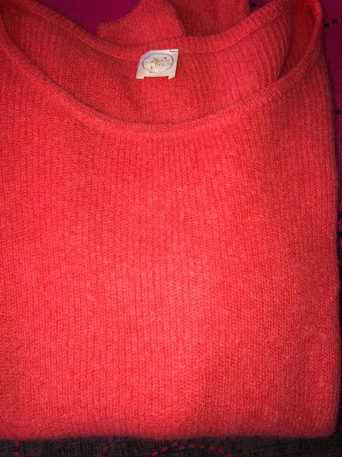 Pull 36 Des Petits Hauts - photo numéro 2