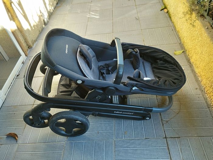 Trio bébé confort - photo numéro 5