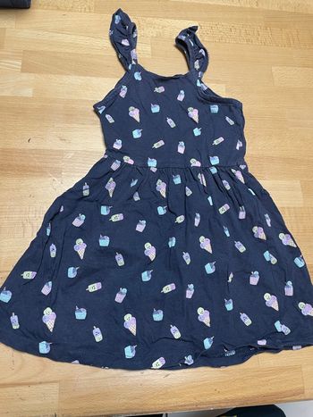 Robe légère