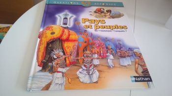 4€ Pays et peuples questions   