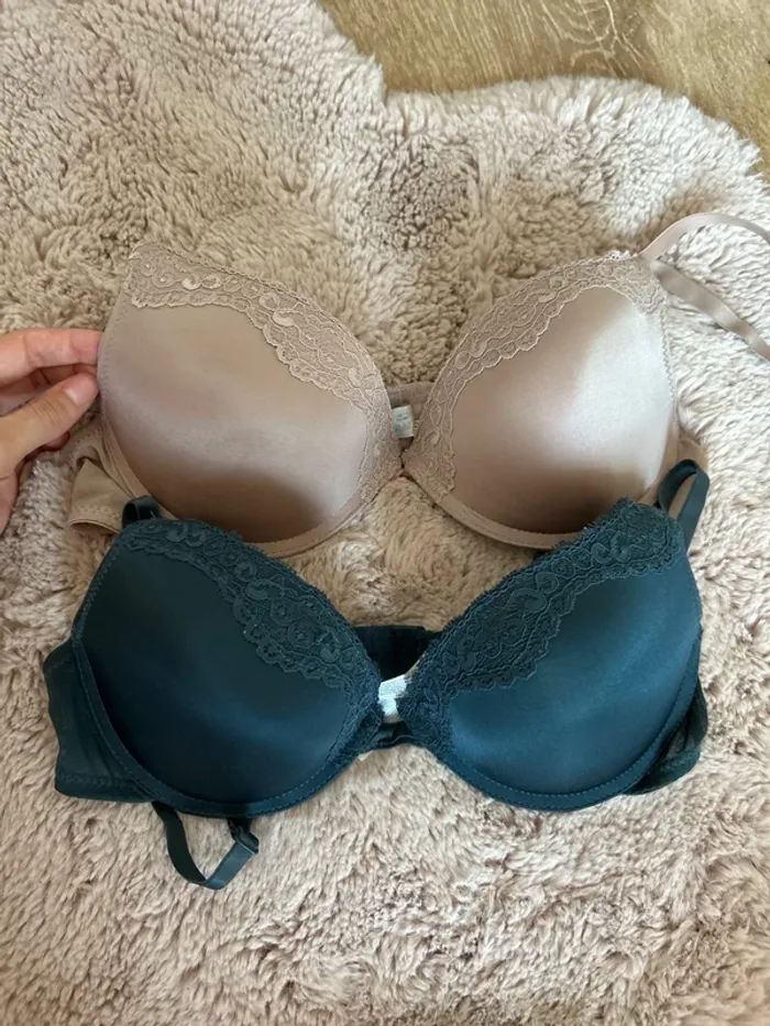 Lot soutiens gorges Primark