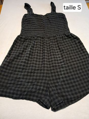 Combishort