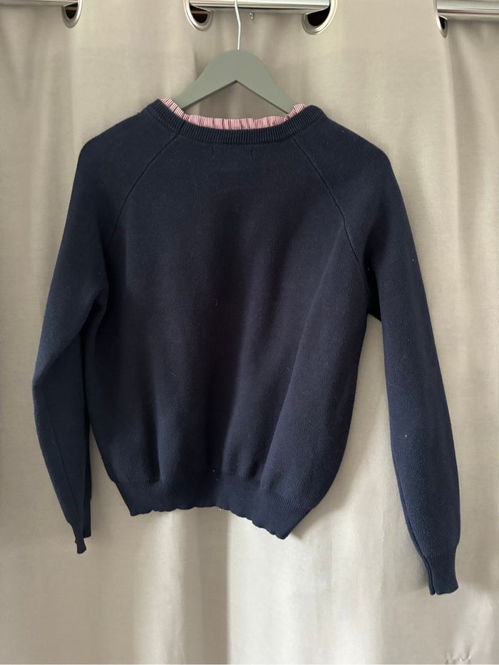 Pull femme - photo numéro 3