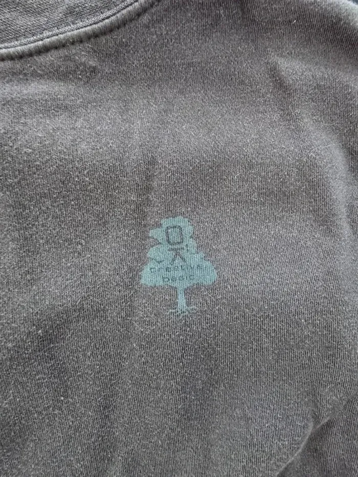 Lot de 2 tee shirts manches longues - photo numéro 4