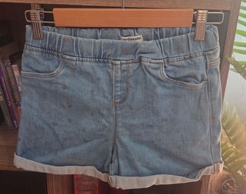 Short verbaudet,  fille ,taille 12 ans