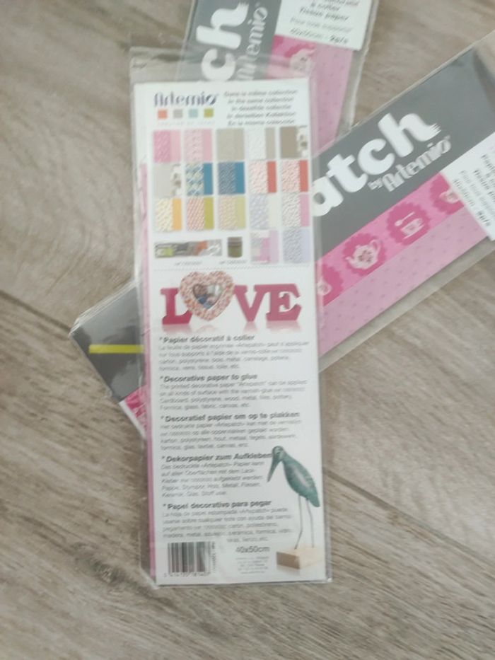 Déco patch - photo numéro 3