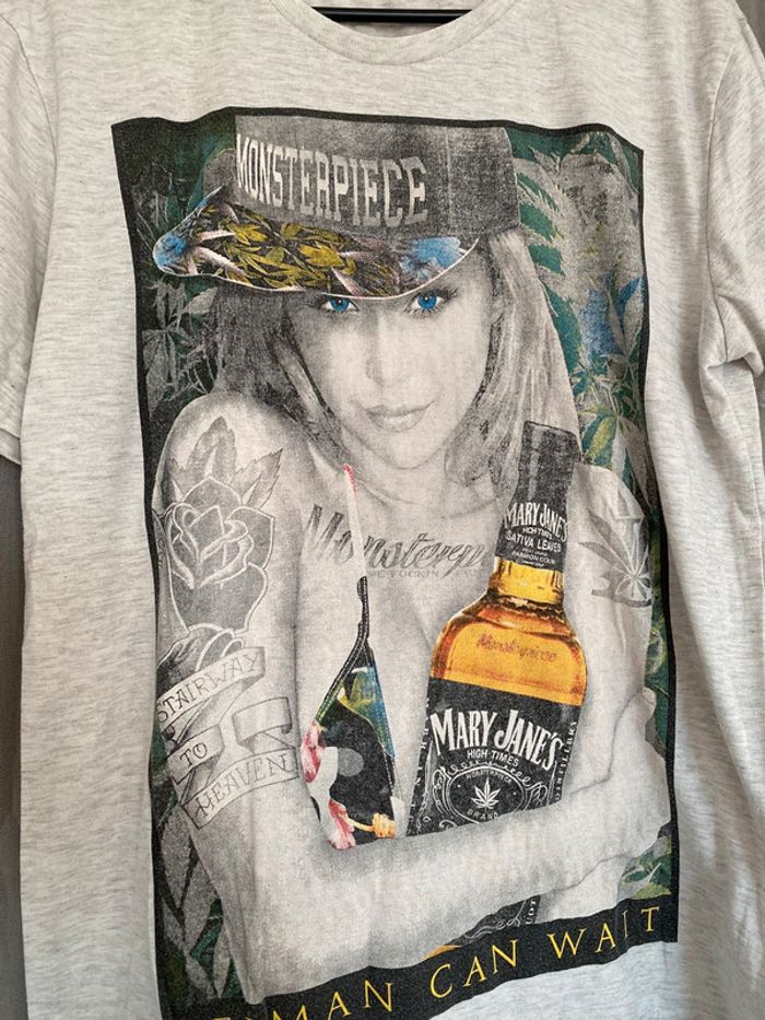 Tee shirt - photo numéro 3