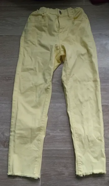 Jeans 10 ans