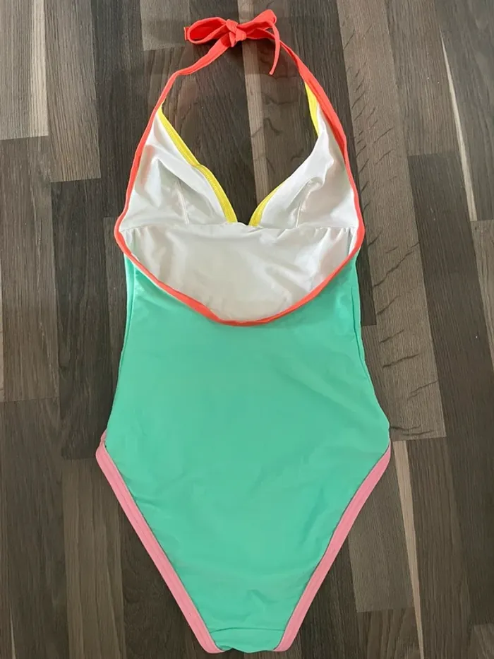 Maillot de bain Princesse Tam-Tam 40 - photo numéro 4