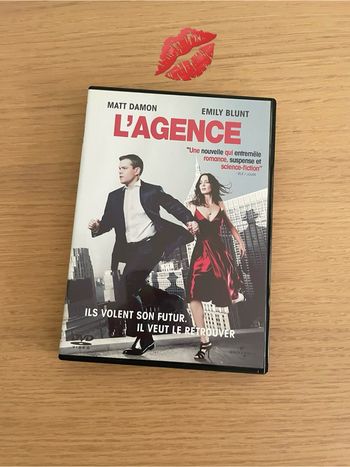 🌟 L’AGENCE