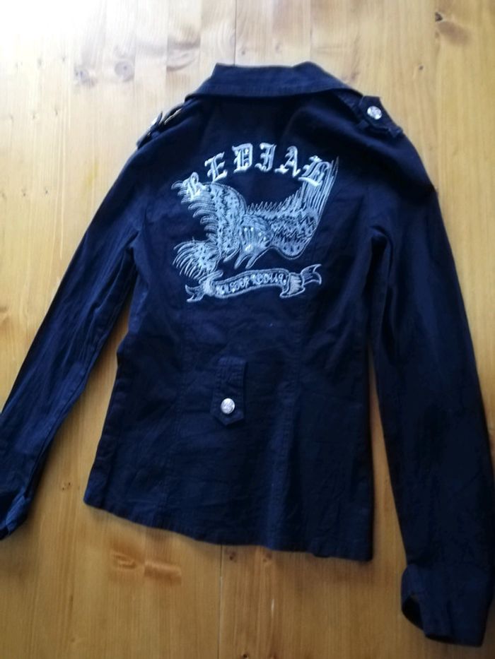 Lot 1Chemise ou veste Redial - photo numéro 2