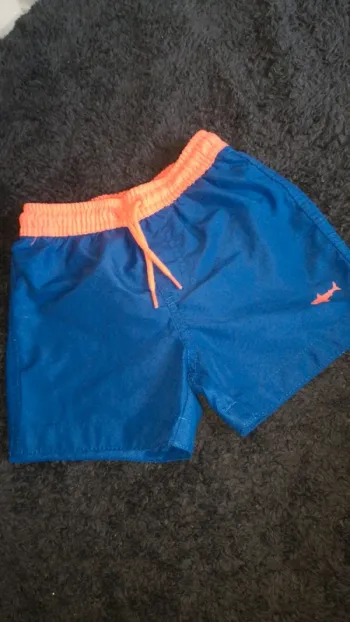 Short de bain primark