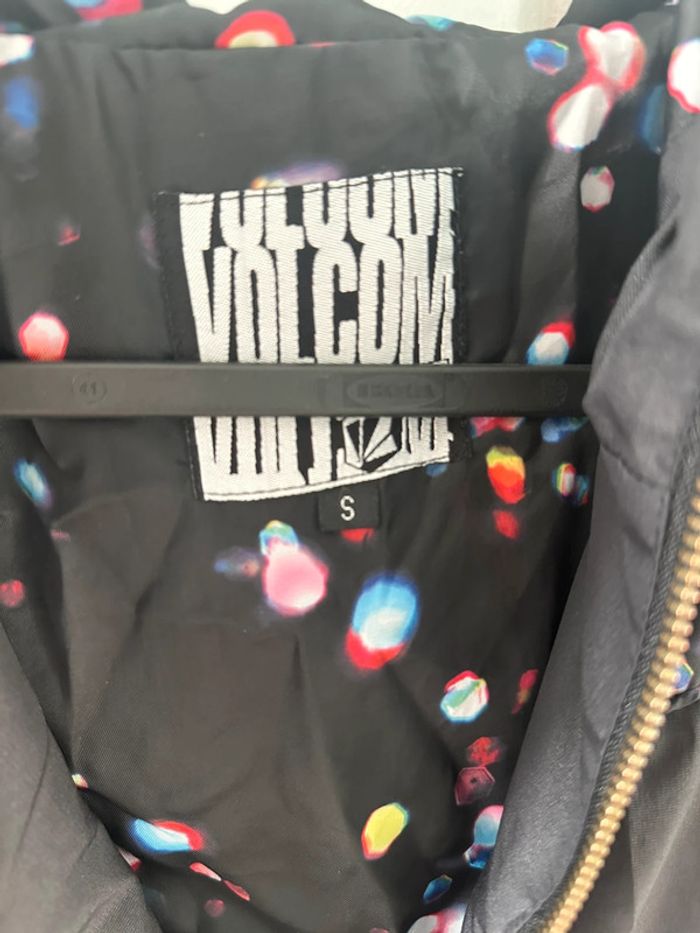 Veste volcom - photo numéro 4