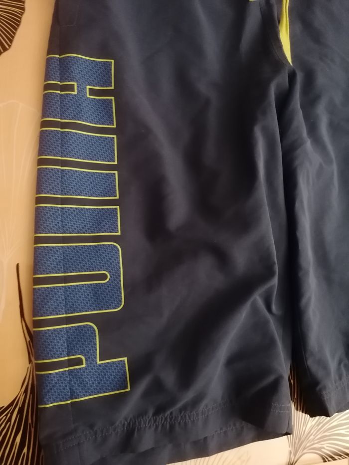 Pantacour Puma XL - photo numéro 2