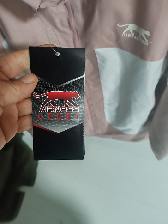 Veste femme Airness - photo numéro 4