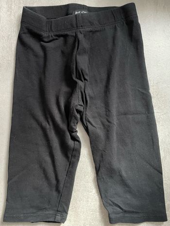 Legging short 4 ans In Extenso