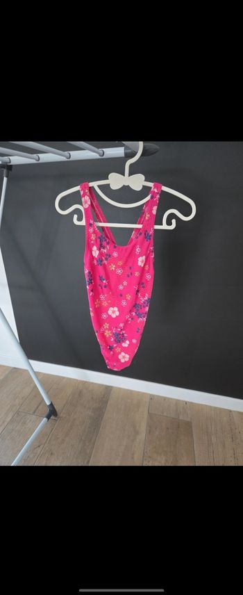 Maillot de bain 4 ans