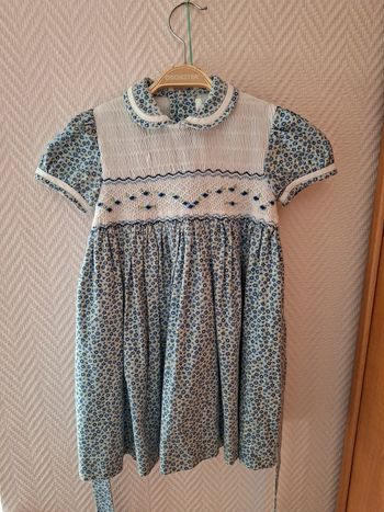 Robe.