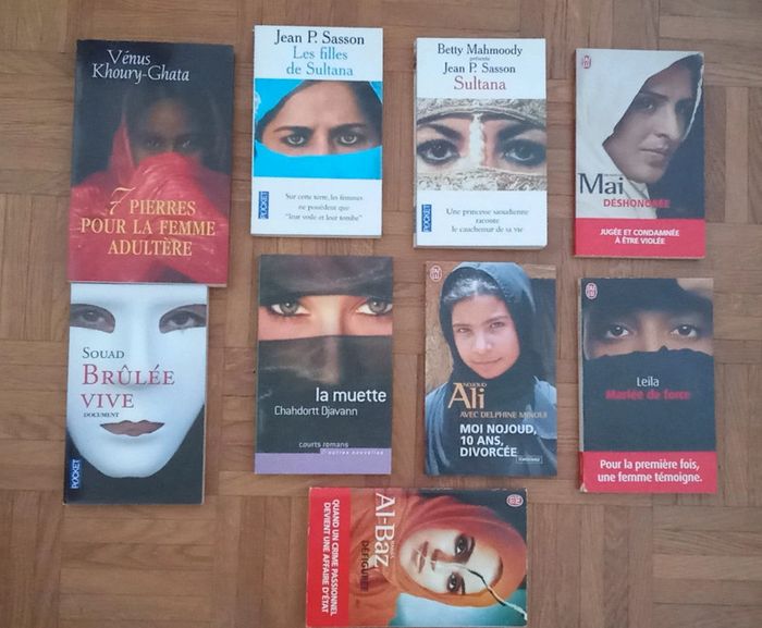 Livres