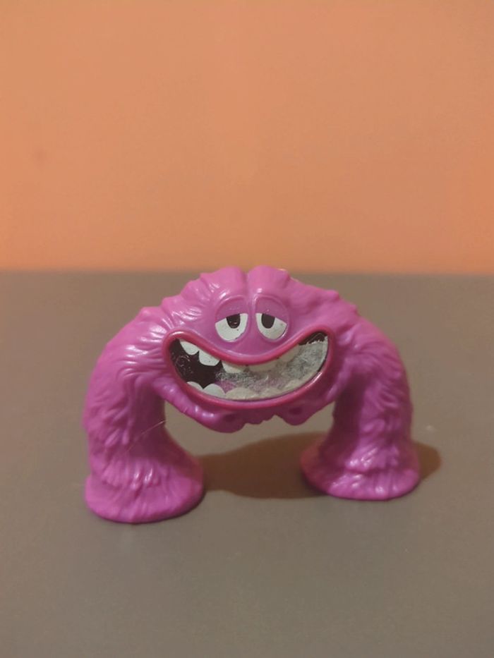 Figurine Monstres Et Compagnie Disney