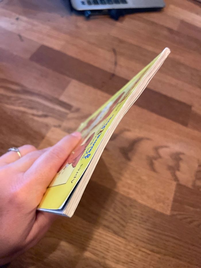 Livre Mes premiers J’aime lire - photo numéro 6