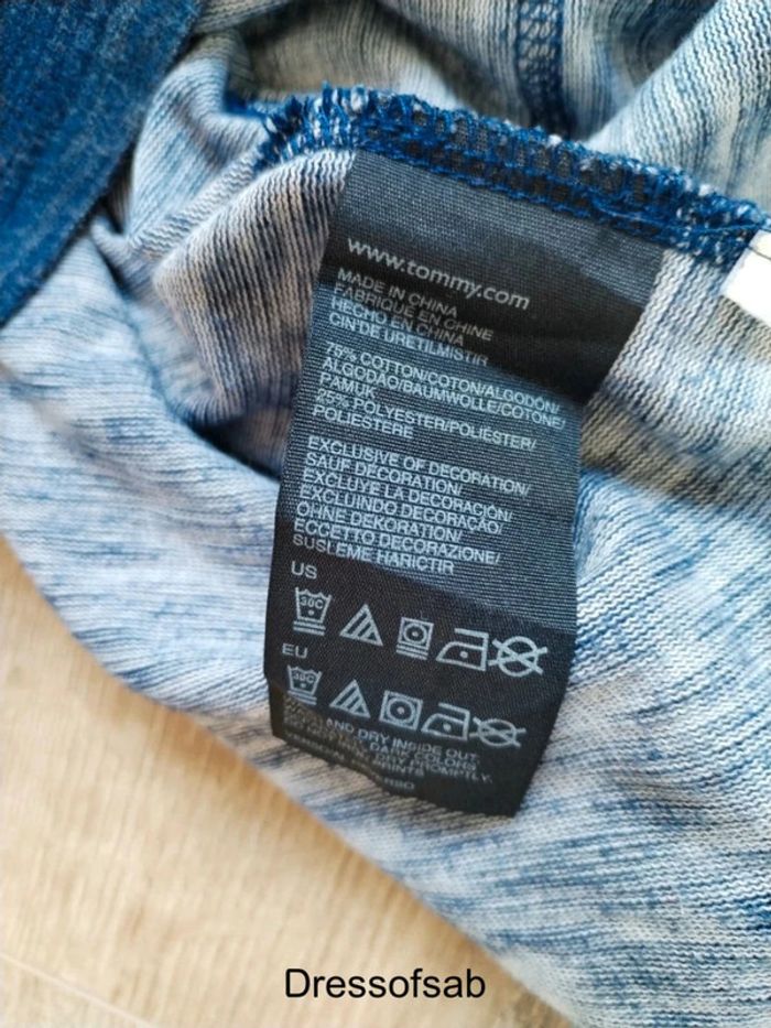 Pull Tommy Hilfiger Femme - photo numéro 8