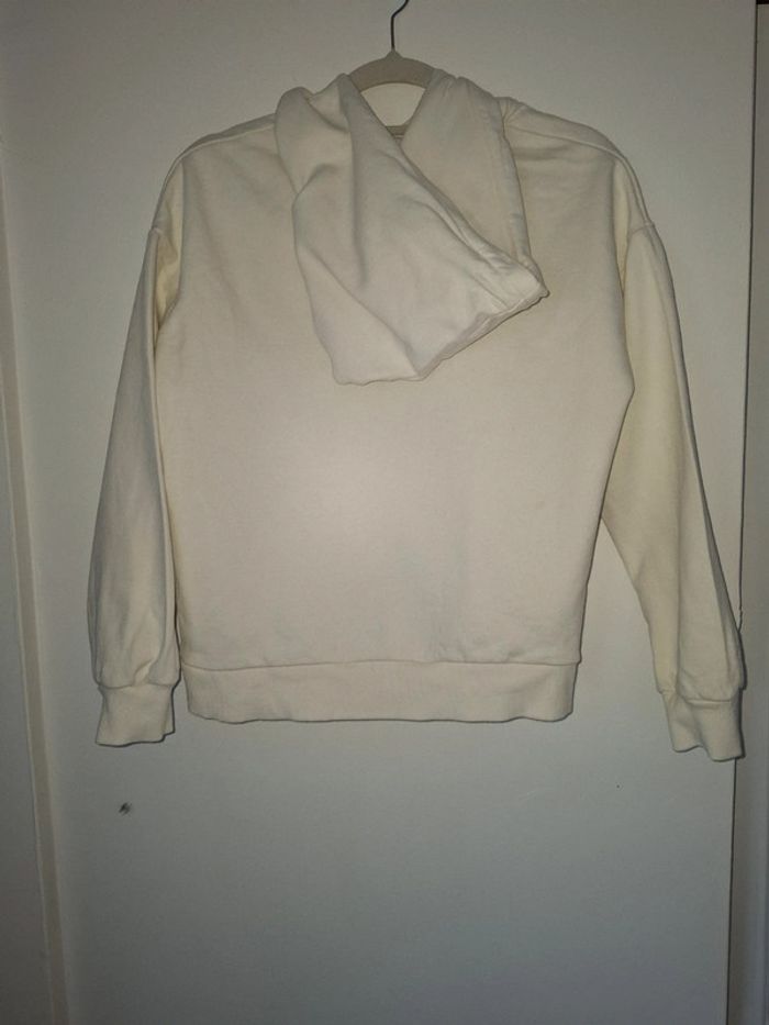 Sweat a capuche XS - photo numéro 4