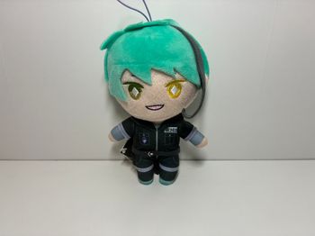Twisted Wonderland Jade Leech Peluche