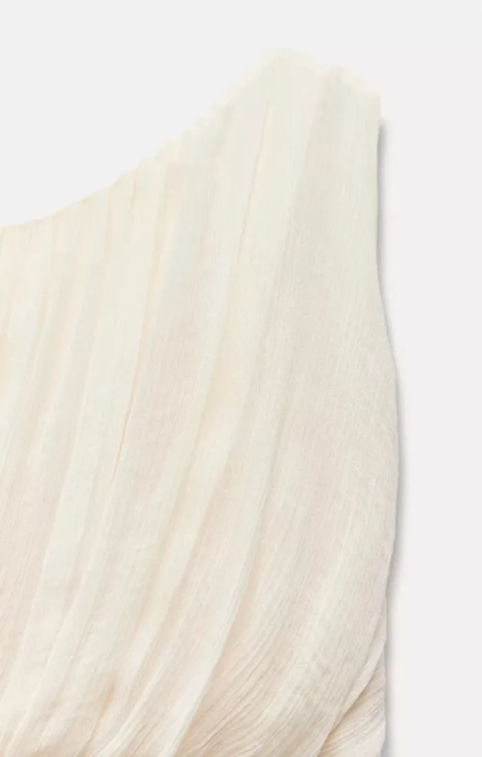 Robe Grecque Desse ZW  , Taille XL, Neuf avec étiquette- Zara - photo numéro 7
